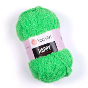 Купить пряжу YARNART HAPPY цвет 786 производства фабрики YARNART
