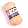 Купить пряжу YARNART IDEAL цвет 225 производства фабрики YARNART