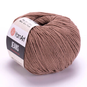 Купить пряжу YARNART Jeans Yarnart цвет 71 производства фабрики YARNART