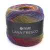Купить пряжу YARNART LANA FRESCO цвет 8108 производства фабрики YARNART