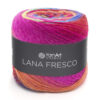 Купить пряжу YARNART LANA FRESCO цвет 8113 производства фабрики YARNART
