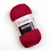 Купить пряжу YARNART MACRAME цвет 143 производства фабрики YARNART