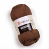 Купить пряжу YARNART MACRAME цвет 151 производства фабрики YARNART