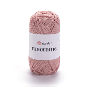 Купить пряжу YARNART MACRAME цвет 171 производства фабрики YARNART