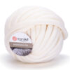 Купить пряжу YARNART MARSHMALLOW цвет 903 производства фабрики YARNART