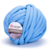 Купить пряжу YARNART MARSHMALLOW цвет 909 производства фабрики YARNART