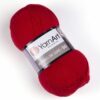 Купить пряжу YARNART MERINO DE LUXE 50 цвет 156 производства фабрики YARNART
