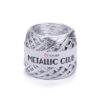 Купить пряжу YARNART METALLIC CLUB цвет 8102 производства фабрики YARNART