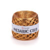 Купить пряжу YARNART METALLIC CLUB цвет 8106 производства фабрики YARNART