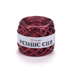 Купить пряжу YARNART METALLIC CLUB цвет 8113 производства фабрики YARNART