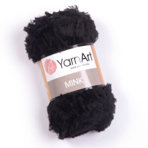 Купить пряжу YARNART MINK цвет 346 производства фабрики YARNART