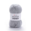 Купить пряжу YARNART MOHAIR TRENDY цвет 113 производства фабрики YARNART