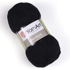 Купить пряжу YARNART SUPER PERLEE цвет 241 производства фабрики YARNART