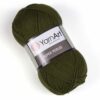 Купить пряжу YARNART SUPER PERLEE цвет 39 производства фабрики YARNART
