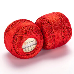 Купить пряжу YARNART TULIP цвет 421 производства фабрики YARNART