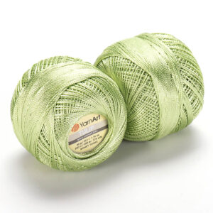 Купить пряжу YARNART TULIP цвет 425 производства фабрики YARNART