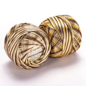 Купить пряжу YARNART TULIP цвет 454 производства фабрики YARNART