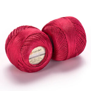Купить пряжу YARNART TULIP цвет 468 производства фабрики YARNART
