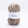 Купить пряжу YARNART VISTA цвет 5302 производства фабрики YARNART