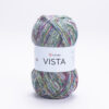 Купить пряжу YARNART VISTA цвет 9208 производства фабрики YARNART