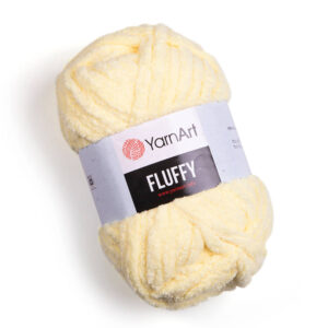 Купить пряжу YARNART YARNART FLUFFY цвет 716 производства фабрики YARNART