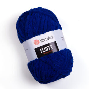 Купить пряжу YARNART YARNART FLUFFY цвет 727 производства фабрики YARNART