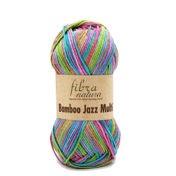 BAMBOO JAZZ MULTİ