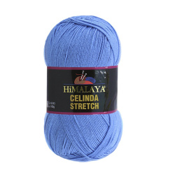 CELINDA STRETCH