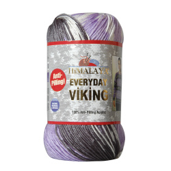 EVERYDAY VIKING