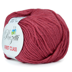 FIRST CLASS