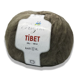 TIBET