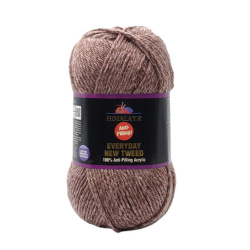 EVERYDAY NEW TWEED