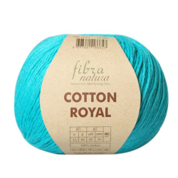 COTTON ROYAL