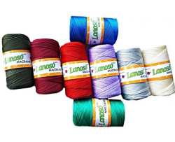 MACRAME PP
