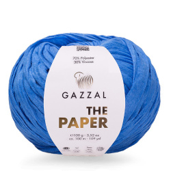The Paper