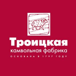 ТРОИЦКАЯ