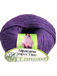 ALPACANA SUPER FINE