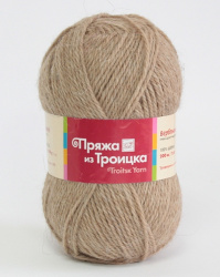 Верблюжья шерсть