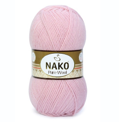 PURE WOOL