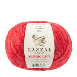 NORDIC LACE