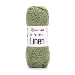 intense linen