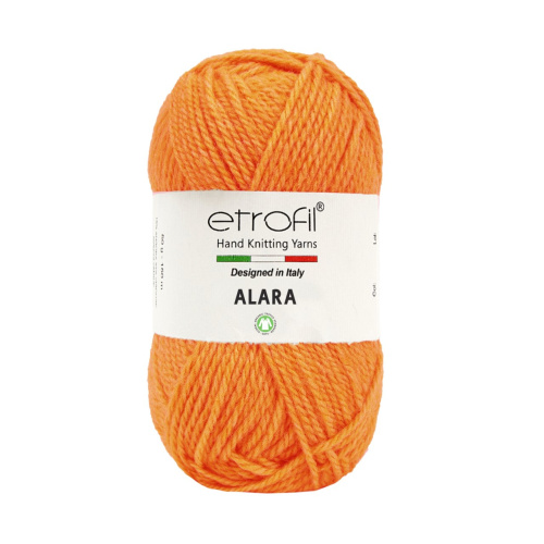 Купить пряжу ETROFIL Alara цвет 70025 производства фабрики ETROFIL