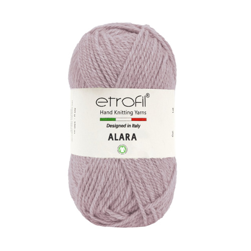 Купить пряжу ETROFIL Alara цвет 70036 производства фабрики ETROFIL