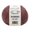 Купить пряжу ETROFIL Bambino Lux Wool цвет 70314 производства фабрики ETROFIL