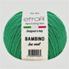 Купить пряжу ETROFIL Bambino Lux Wool цвет 70407 производства фабрики ETROFIL