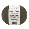 Купить пряжу ETROFIL Iceland цвет 6095 производства фабрики ETROFIL