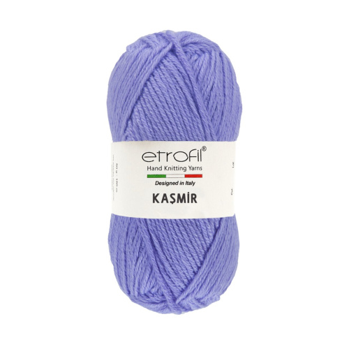 Купить пряжу ETROFIL Kasmir цвет 70605 производства фабрики ETROFIL
