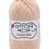 Купить пряжу ETROFIL Pamuklu Bebe цвет 72046 производства фабрики ETROFIL