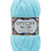 Купить пряжу ETROFIL Yonca Baby цвет 70519 производства фабрики ETROFIL