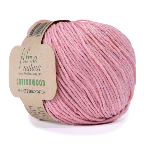Купить пряжу FIBRA NATURA COTTONWOOD цвет 41108 производства фабрики FIBRA NATURA